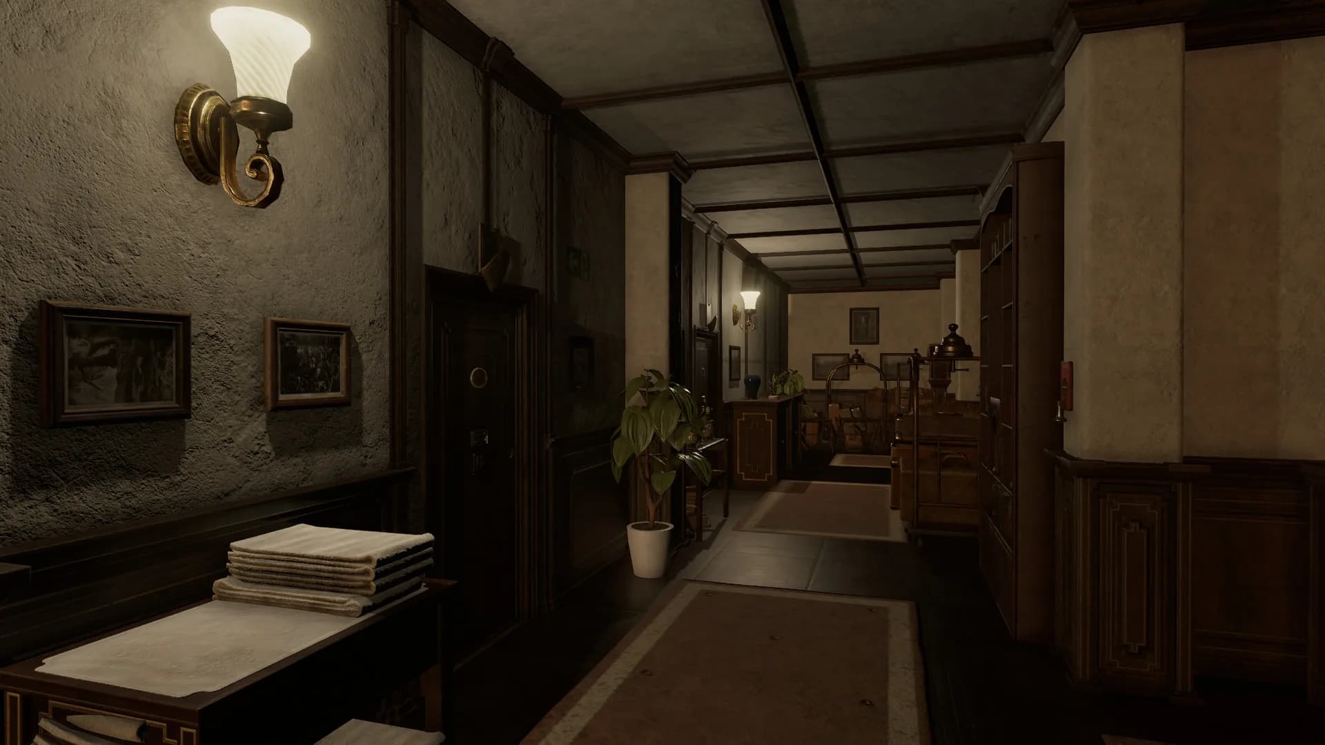 Room 208 görsel 9