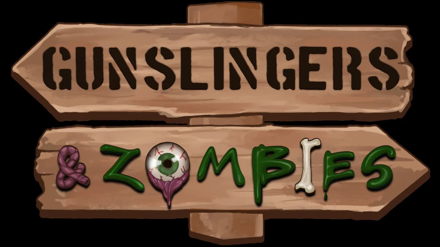 Gunslingers & Zombies görsel 12