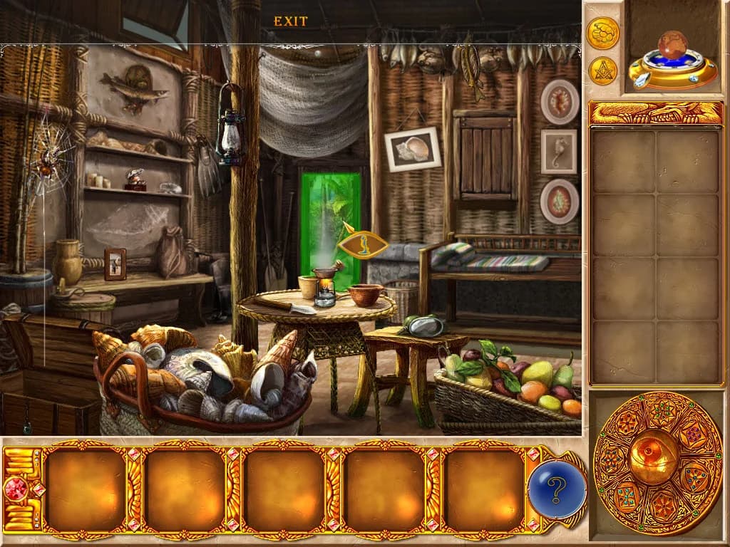 Magic Encyclopedia: Moon Light görsel 5
