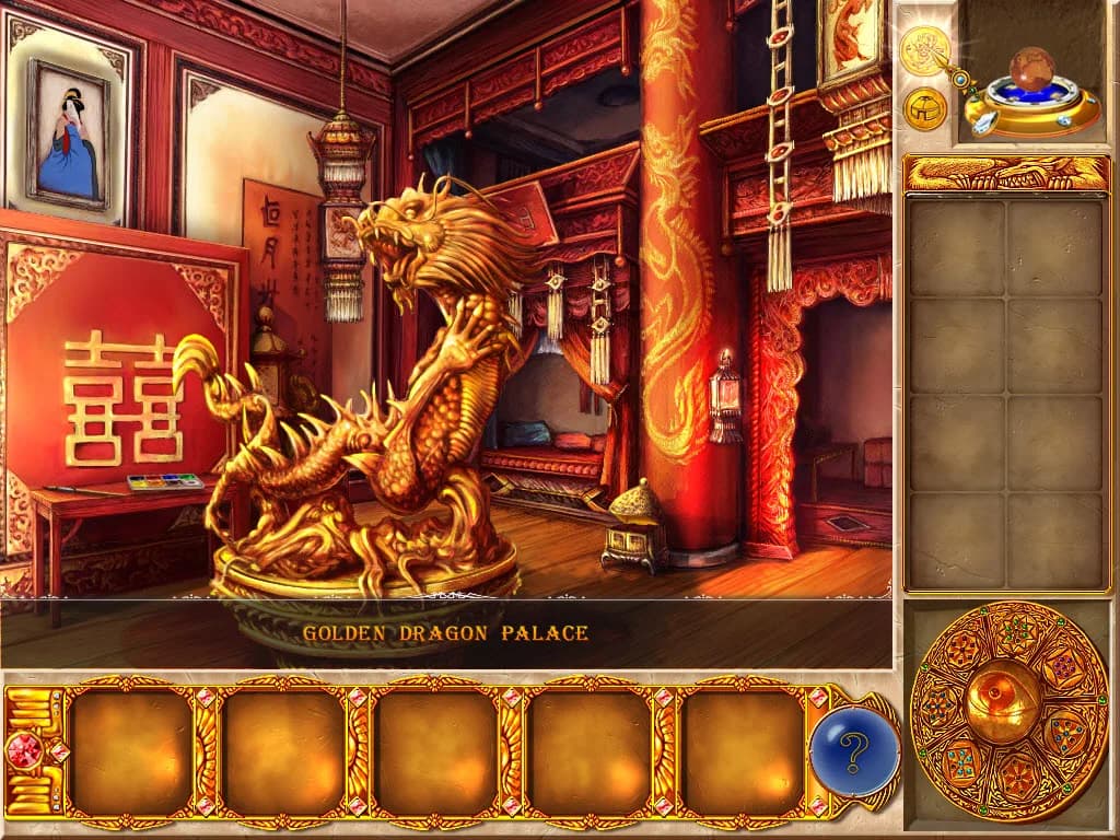 Magic Encyclopedia: Moon Light görsel 7