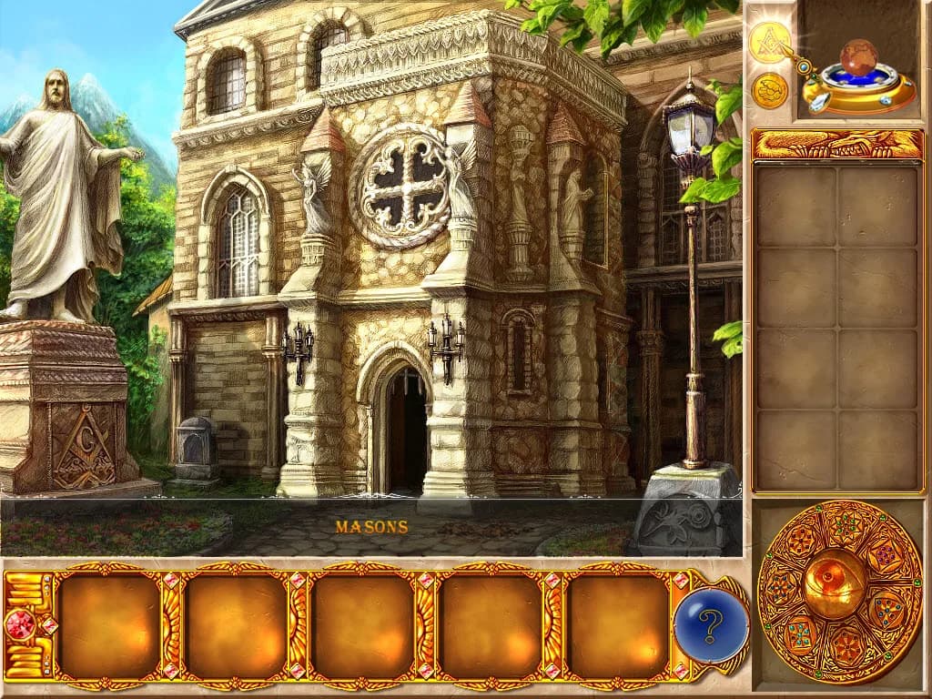 Magic Encyclopedia: Moon Light görsel 10
