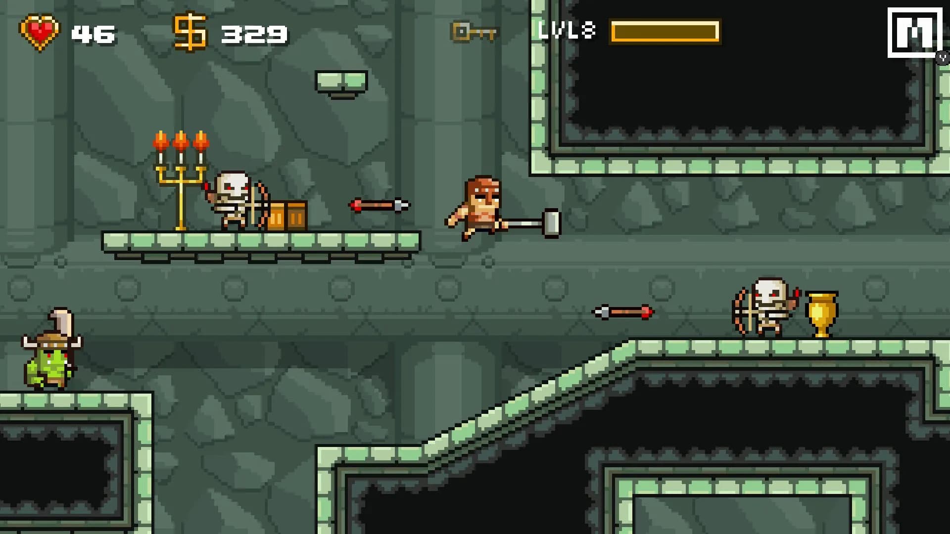 Devious Dungeon görsel 2