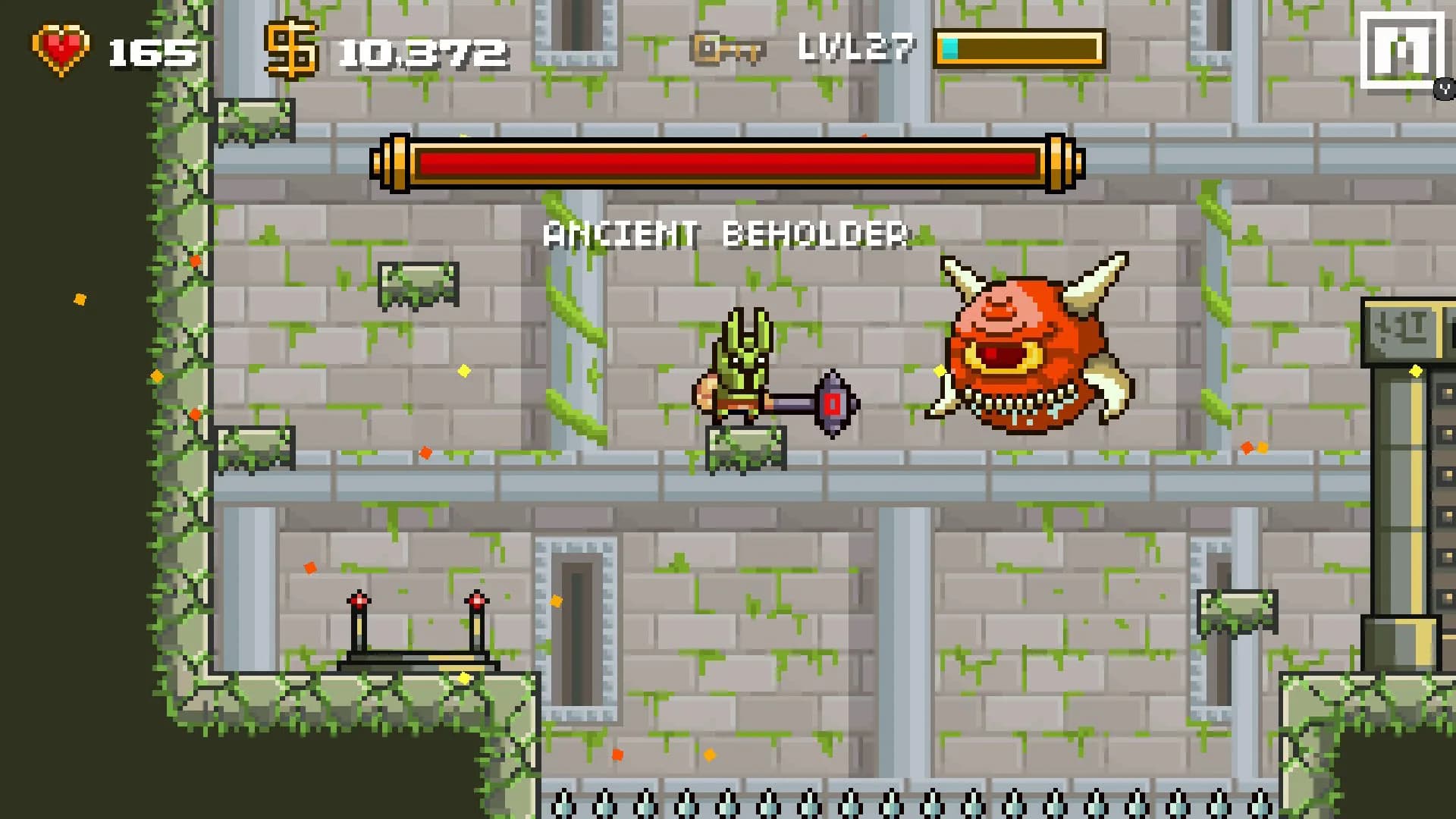 Devious Dungeon görsel 5