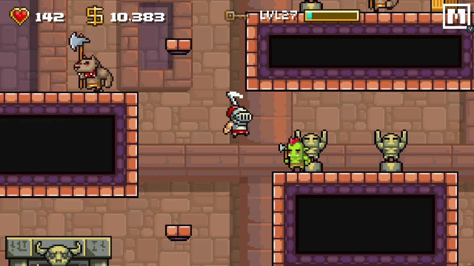 Devious Dungeon görsel 6