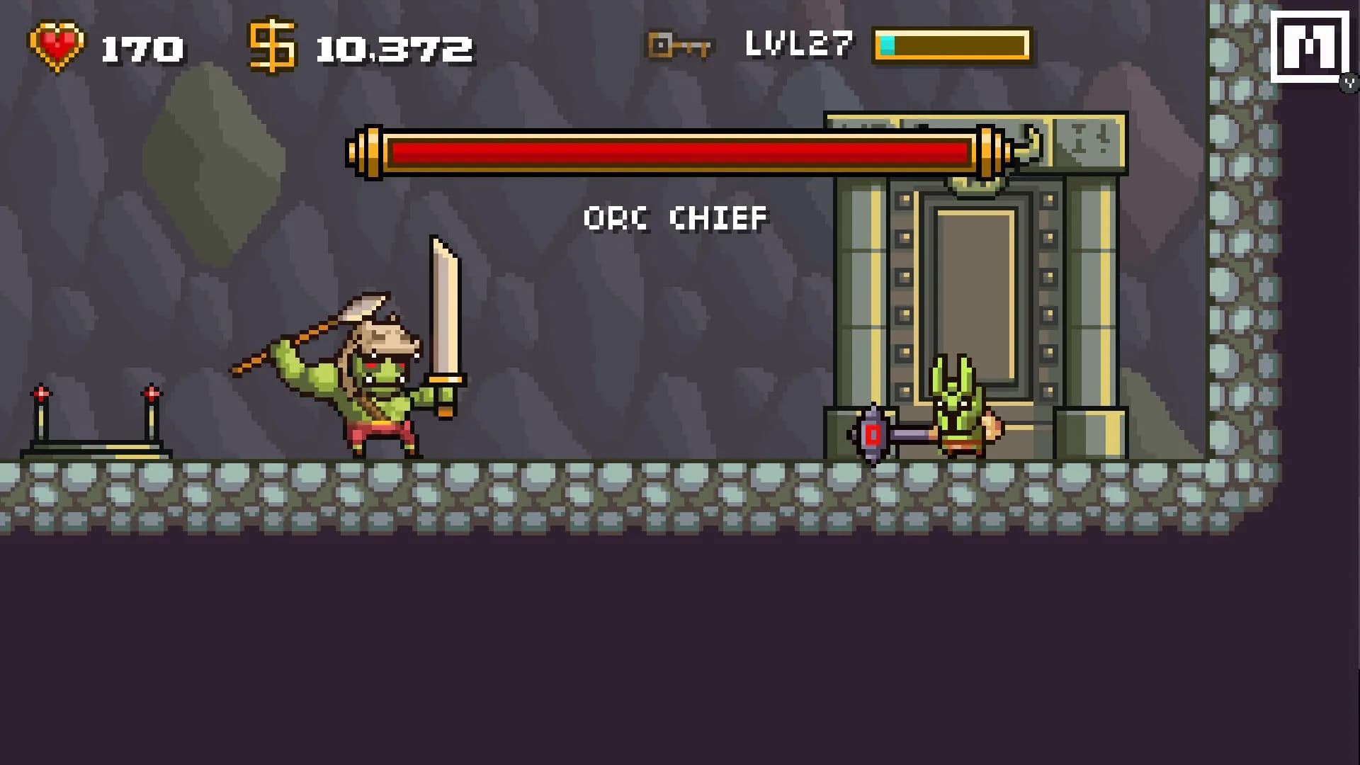 Devious Dungeon görsel 7