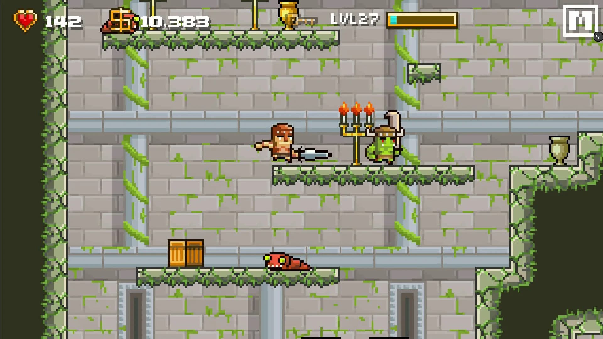 Devious Dungeon görsel 8