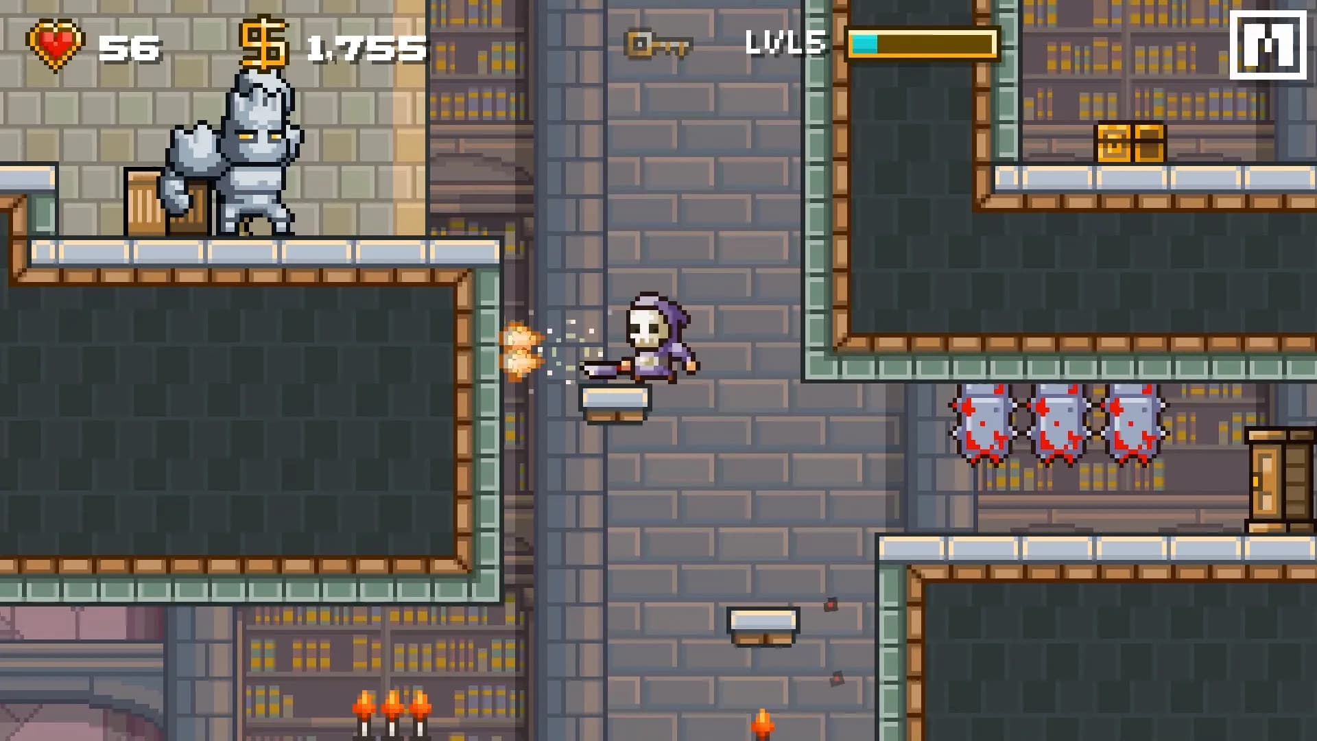 Devious Dungeon 2 görsel 2