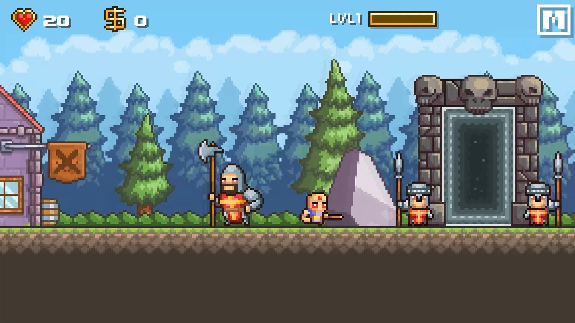 Devious Dungeon 2 görsel 3