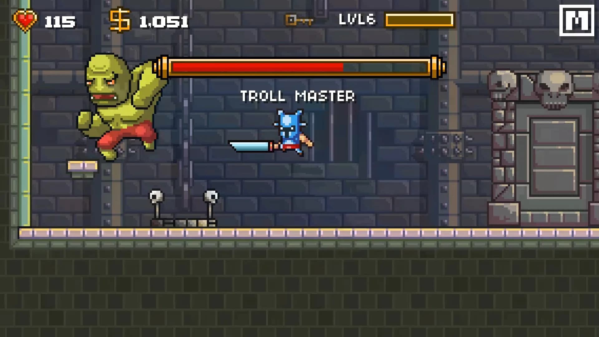 Devious Dungeon 2 görsel 4