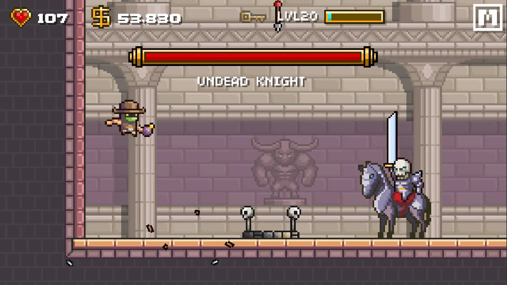 Devious Dungeon 2 görsel 6