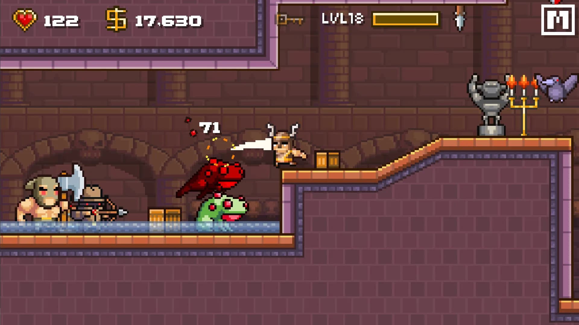 Devious Dungeon 2 görsel 7