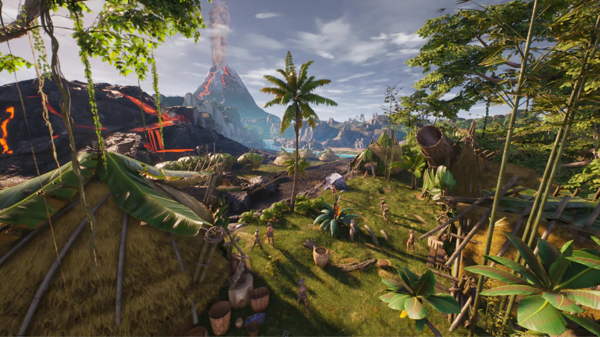 Tribe: Primitive Builder görsel 12