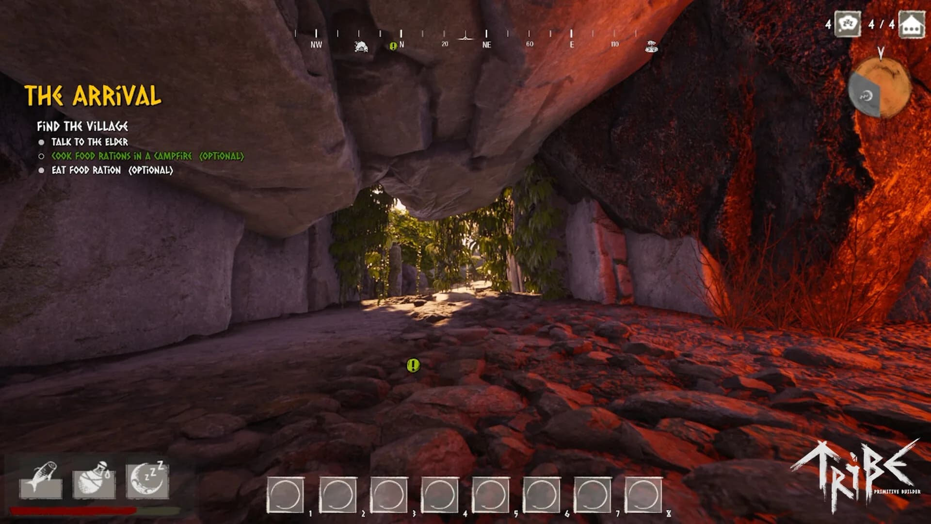 Tribe: Primitive Builder görsel 15