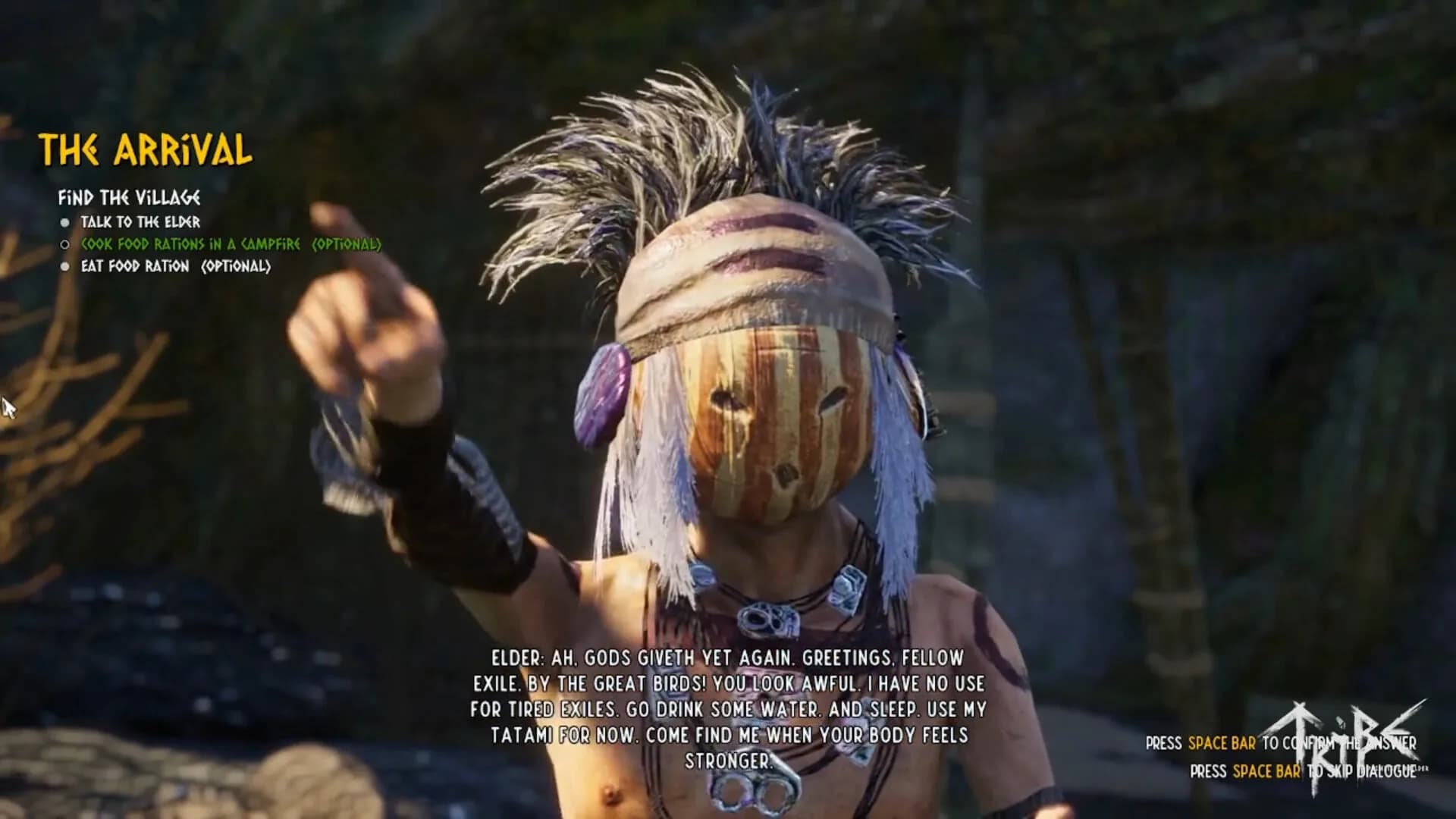Tribe: Primitive Builder görsel 4