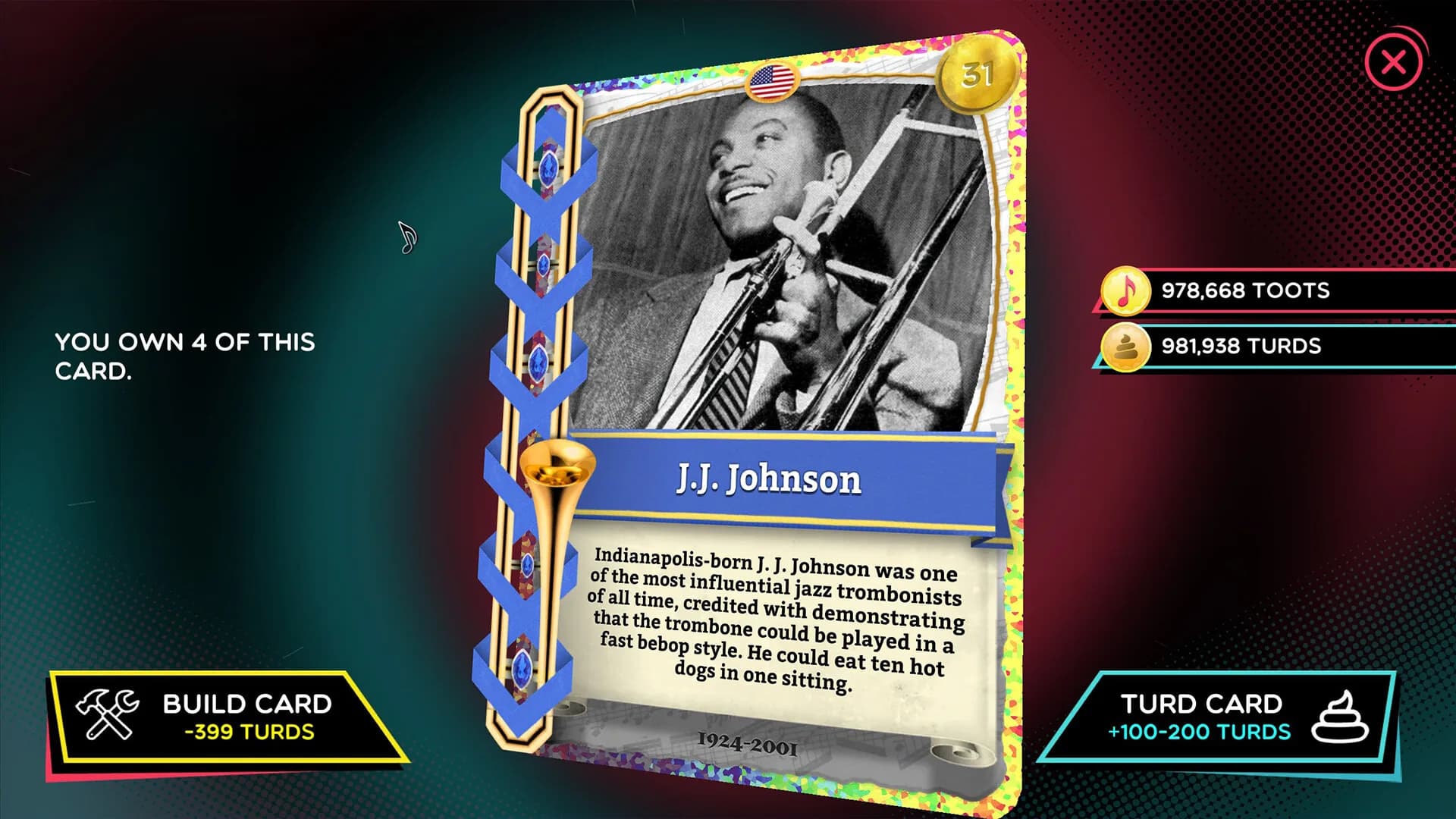 Trombone Champ görsel 5
