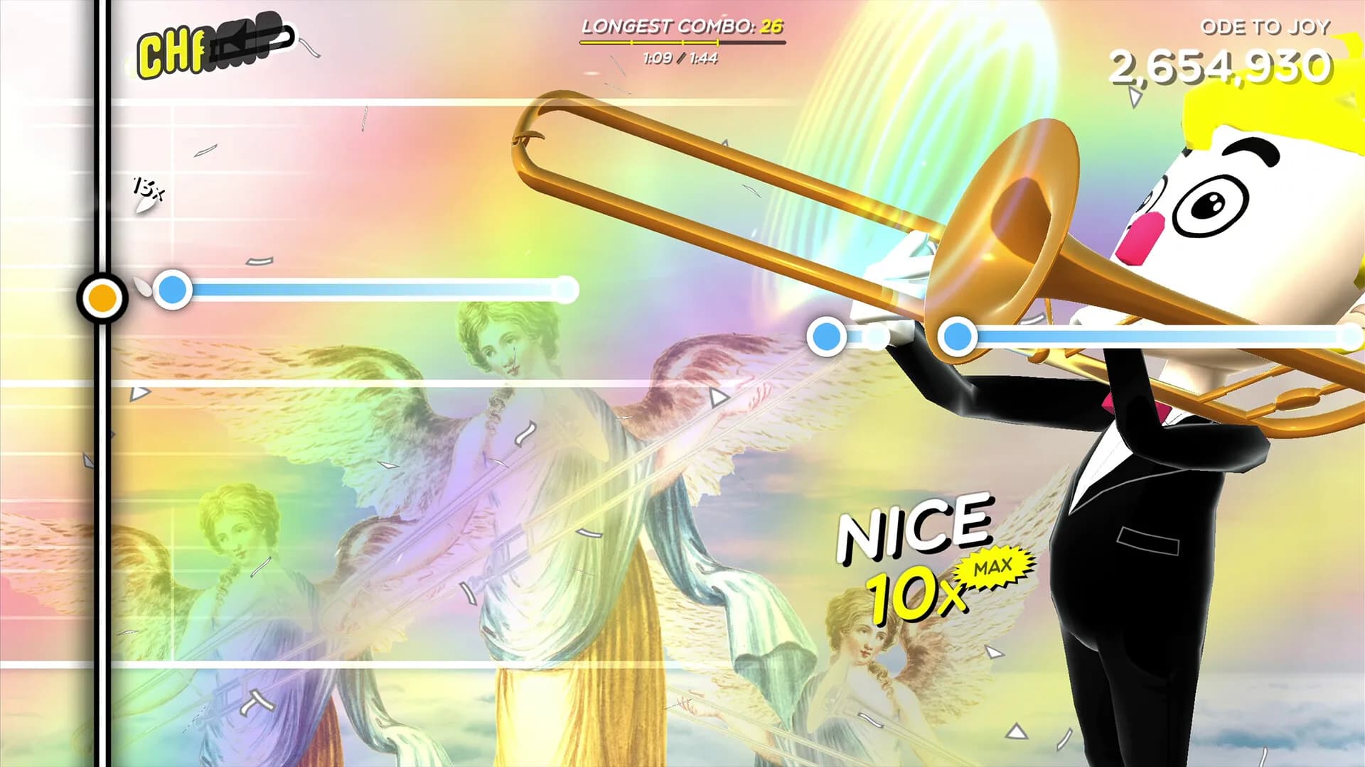 Trombone Champ görsel 6
