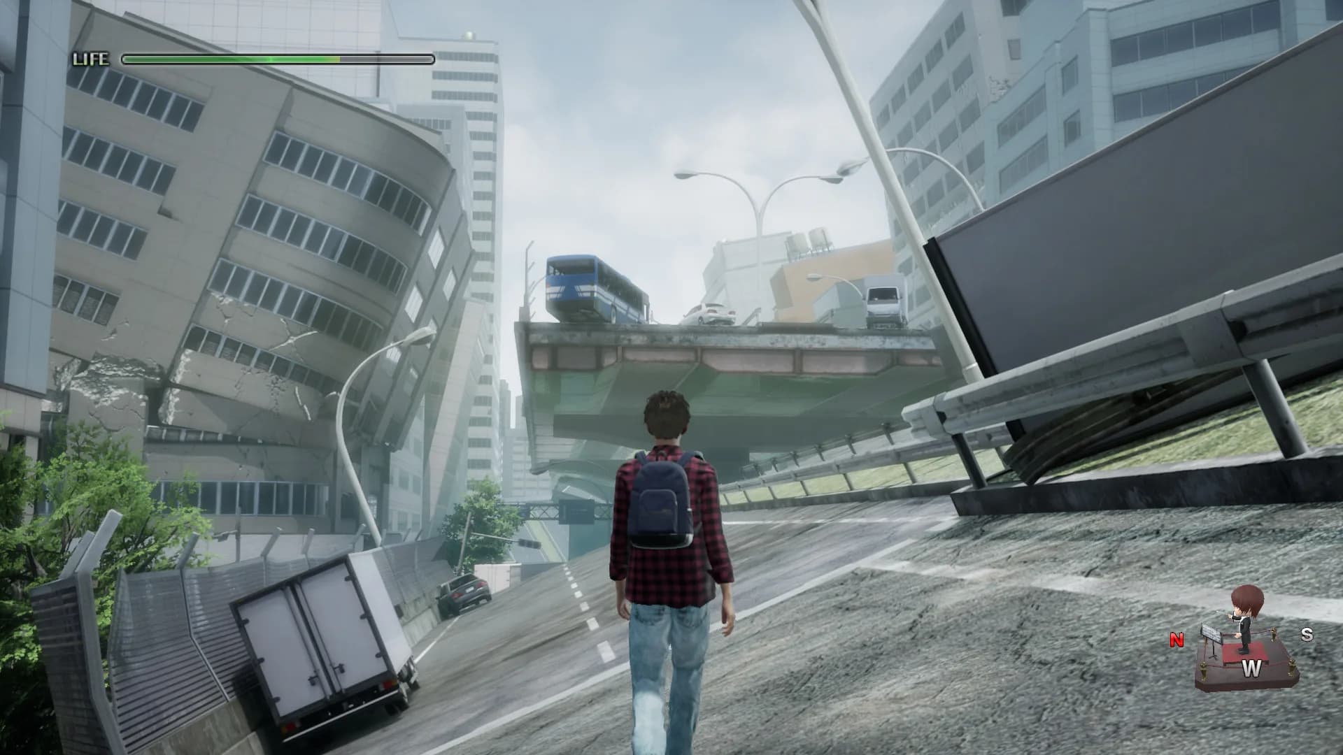 Disaster Report 4: Summer Memories görsel 4