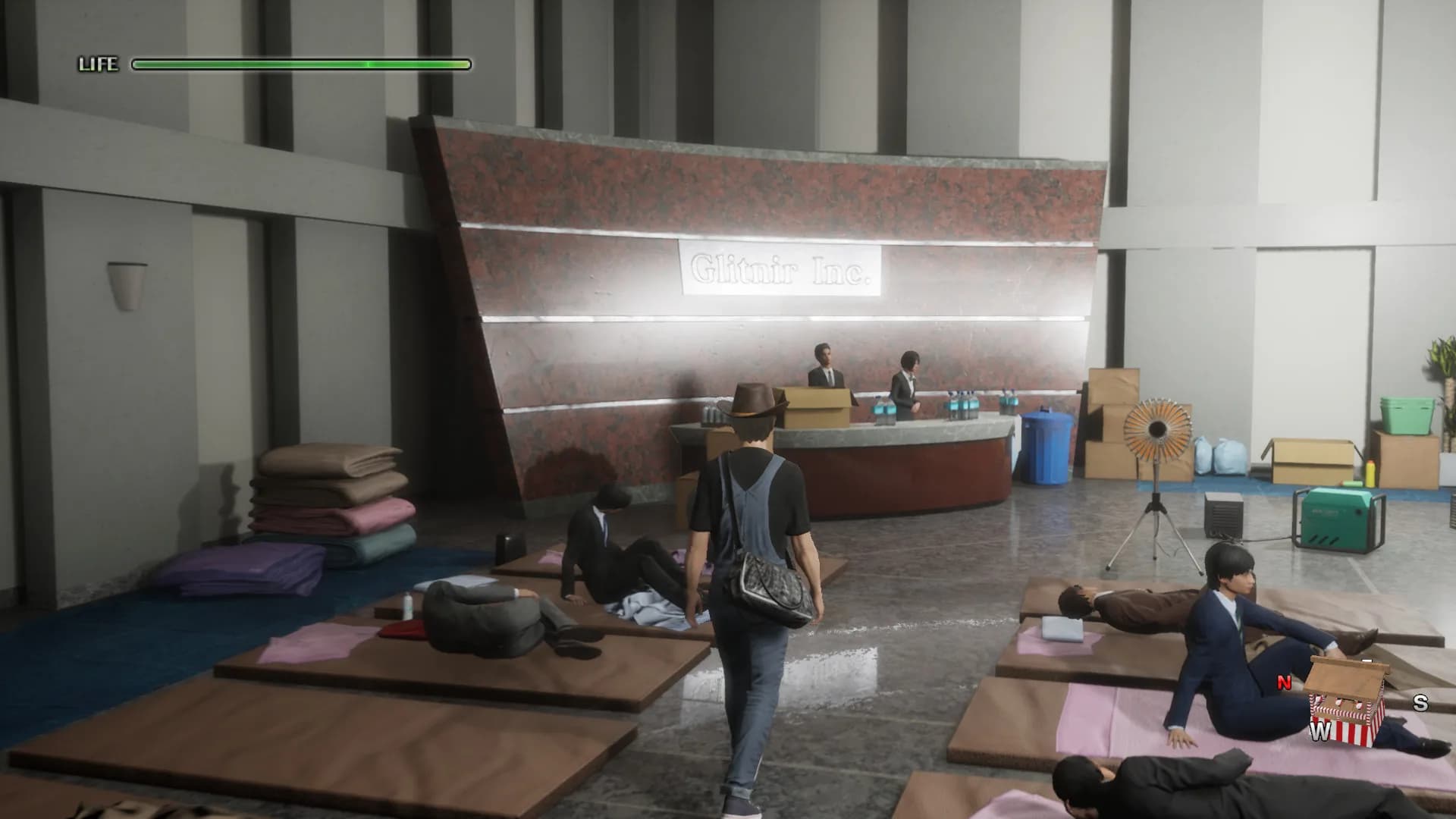 Disaster Report 4: Summer Memories görsel 6