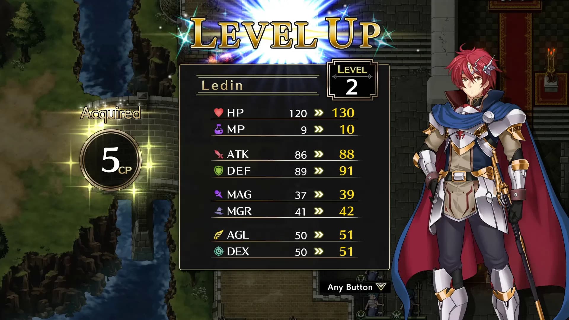 Langrisser I & II görsel 3