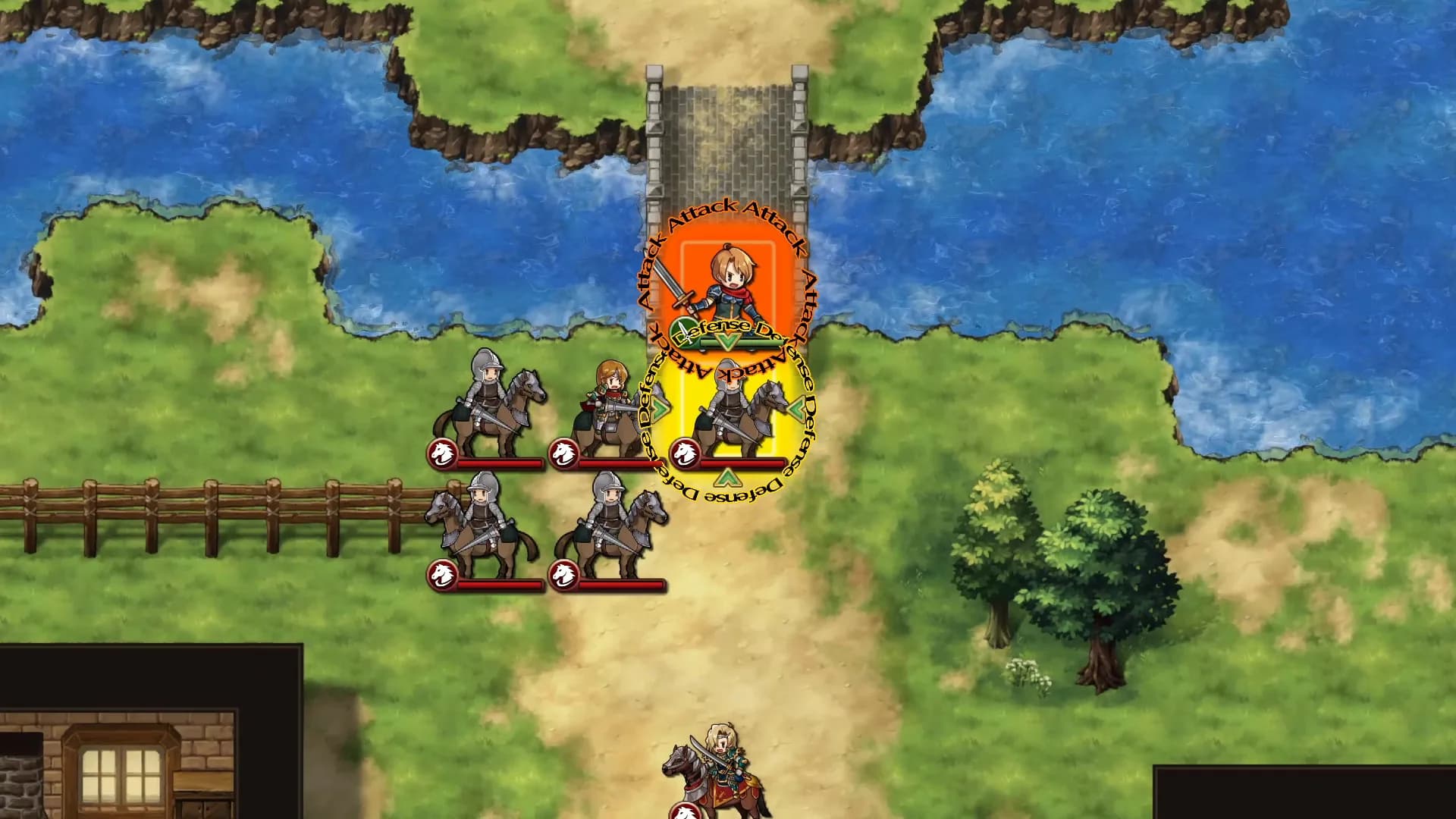 Langrisser I & II görsel 13