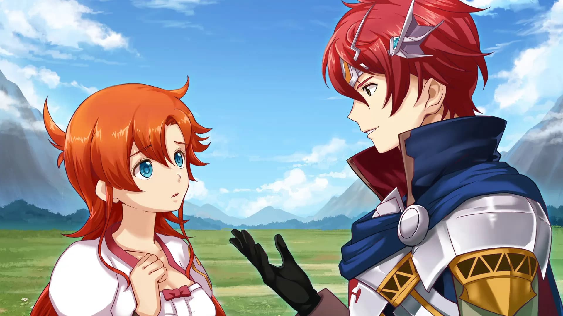 Langrisser I & II görsel 4