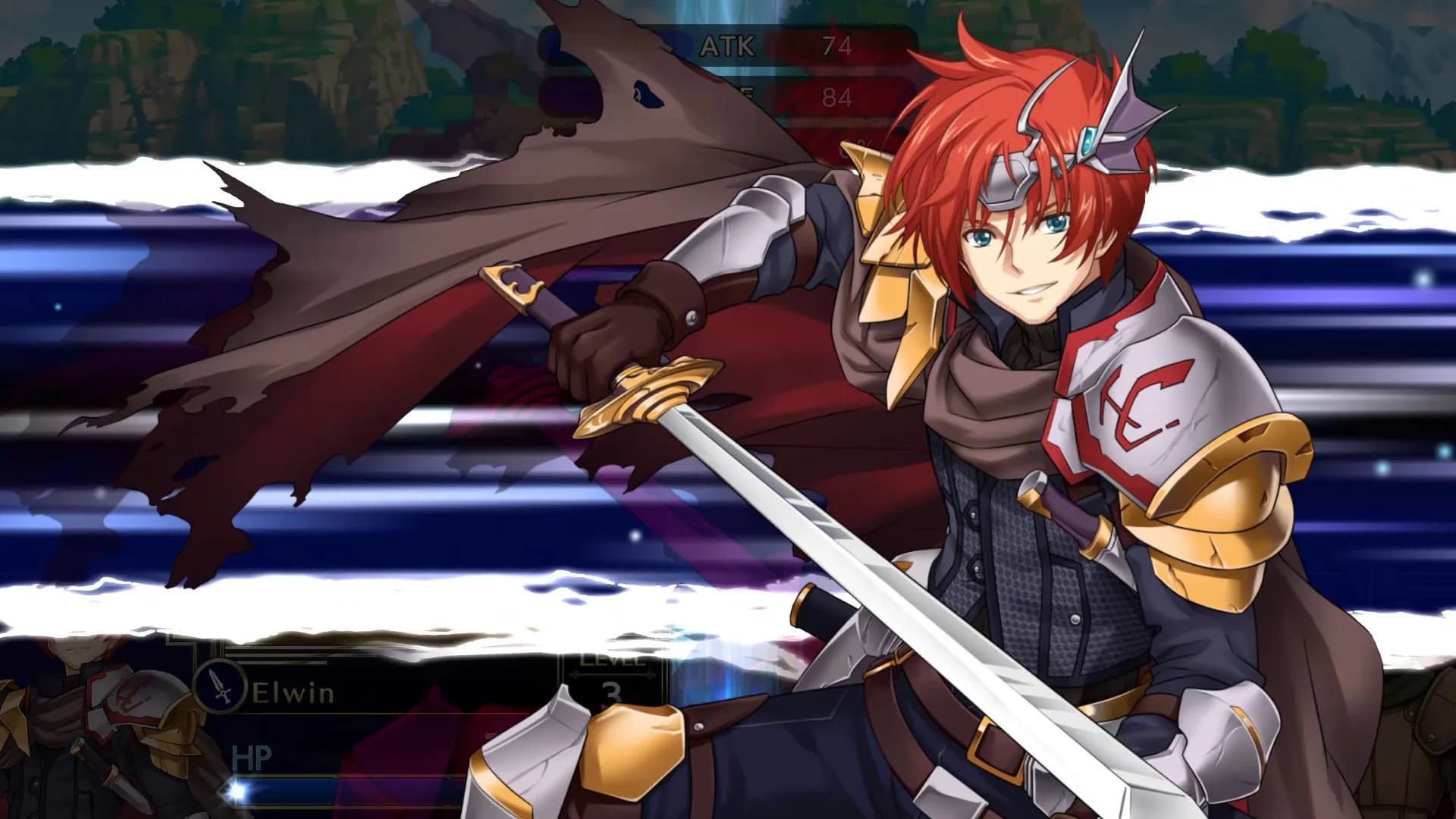 Langrisser I & II görsel 6