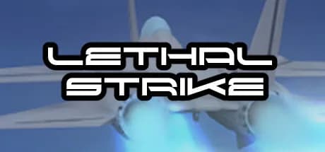 LETHAL STRIKE görsel 1