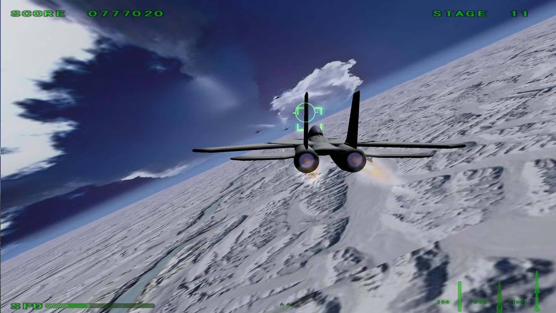 LETHAL STRIKE görsel 3