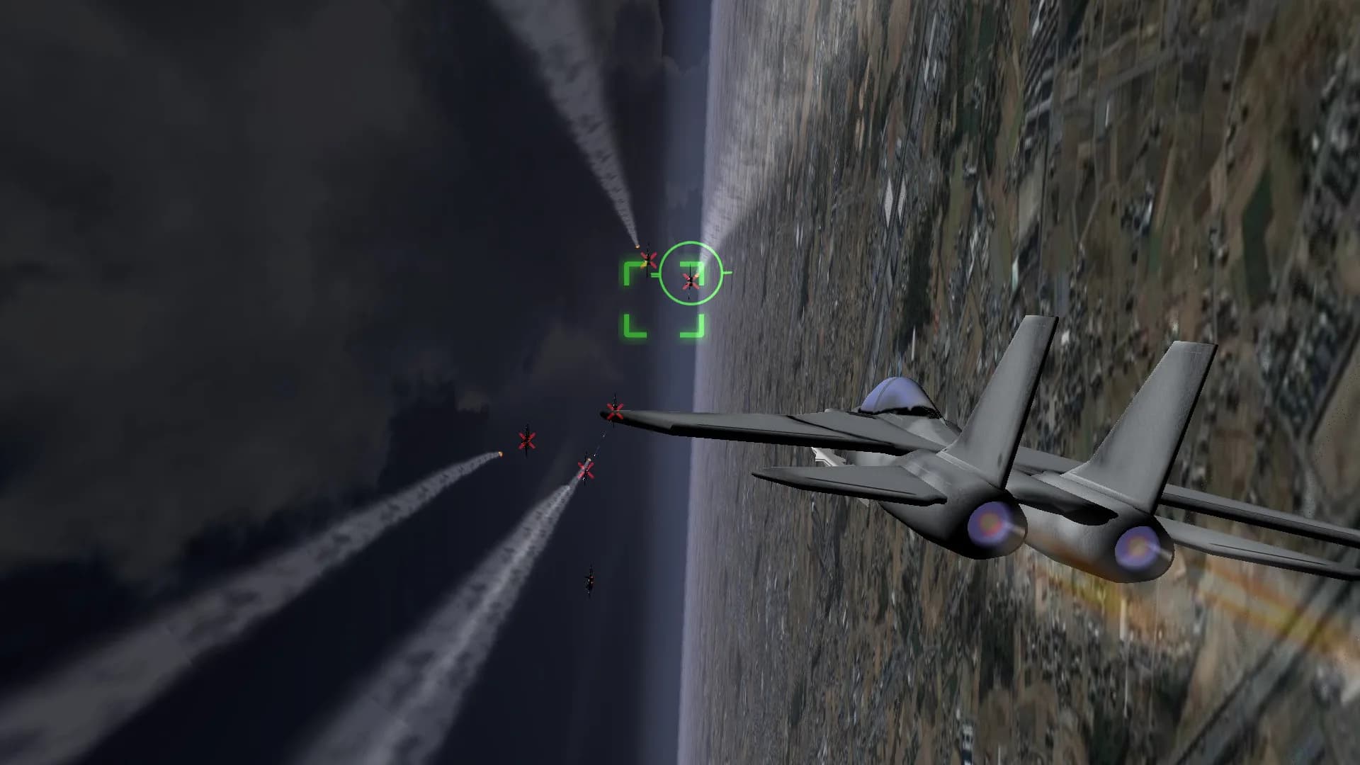 LETHAL STRIKE görsel 4