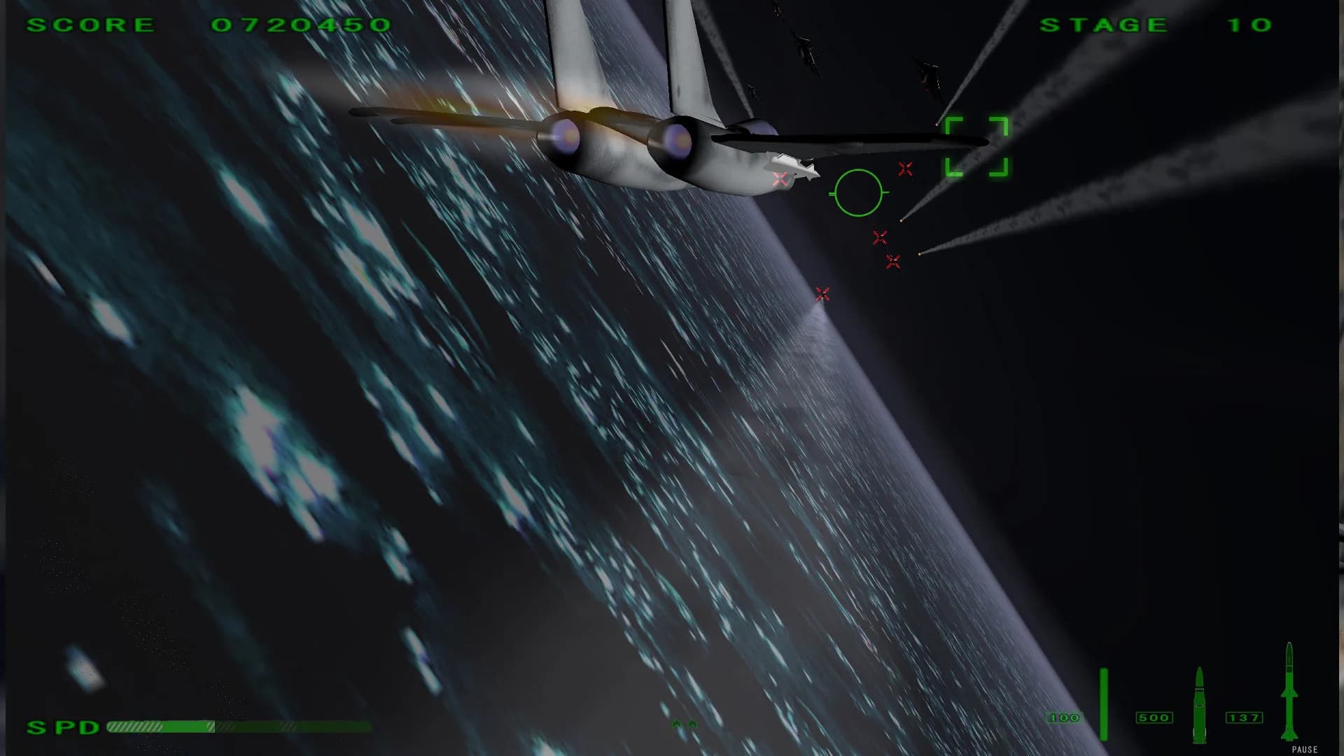 LETHAL STRIKE görsel 5