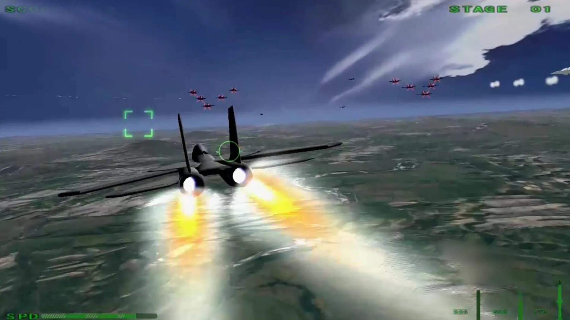 LETHAL STRIKE görsel 6