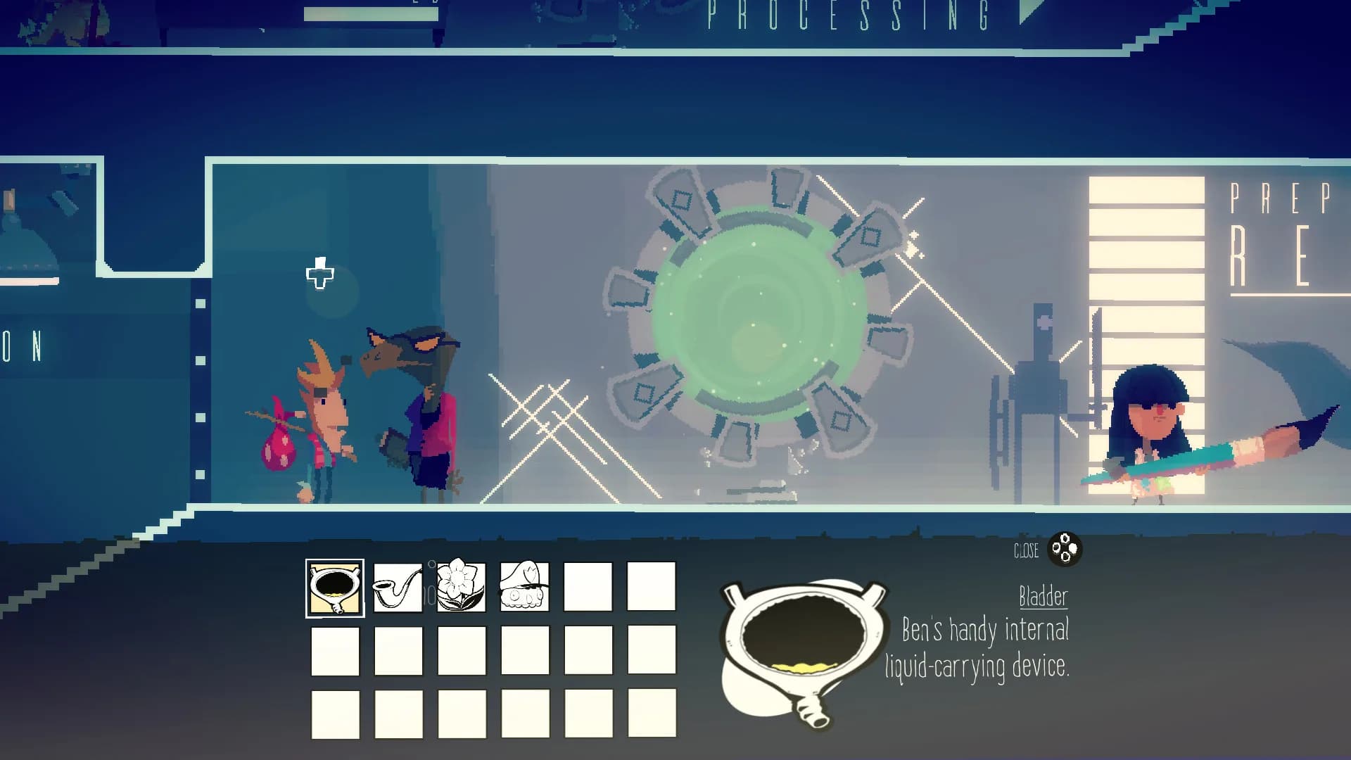 Lair of the Clockwork God görsel 2