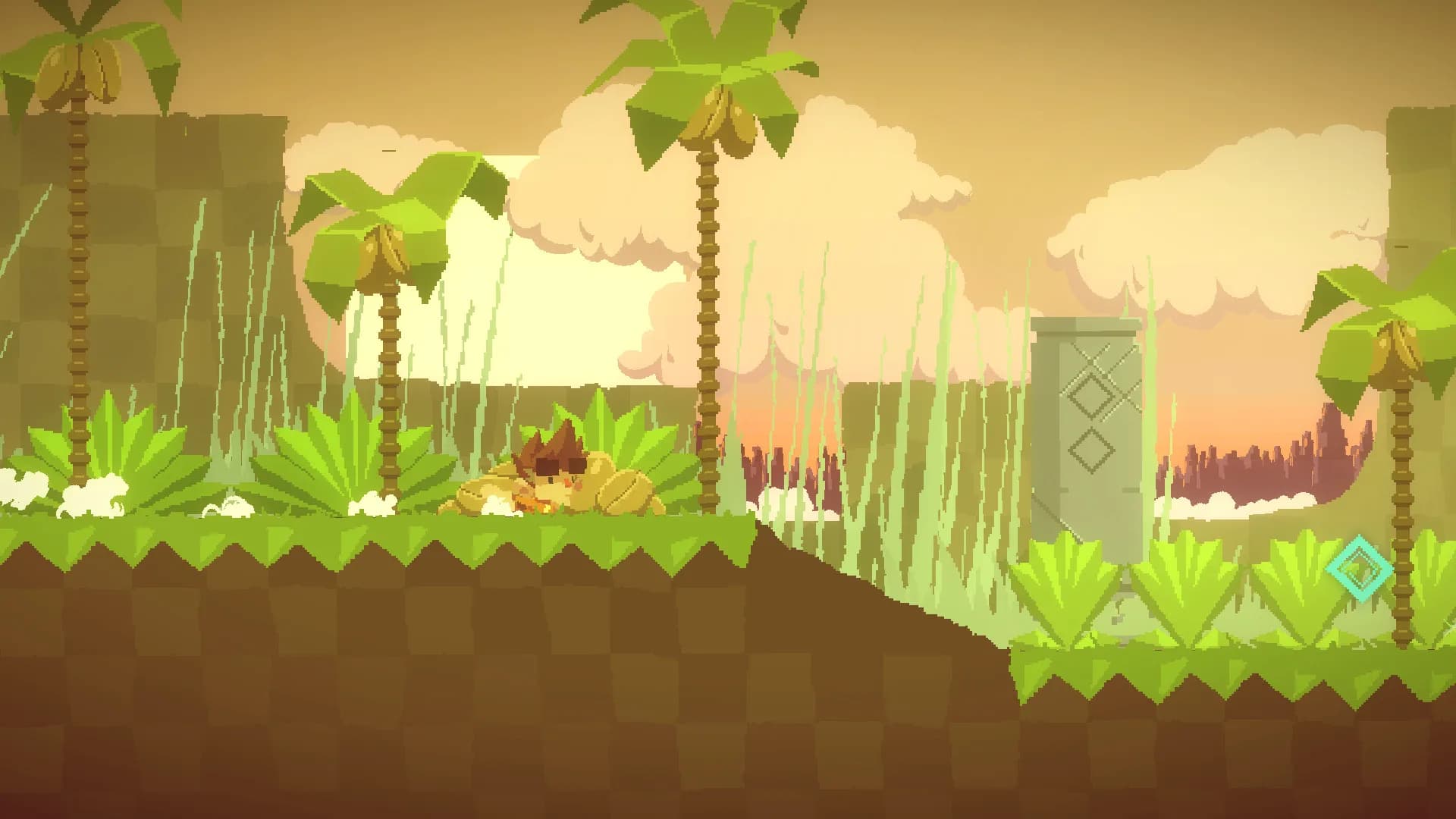 Lair of the Clockwork God görsel 3
