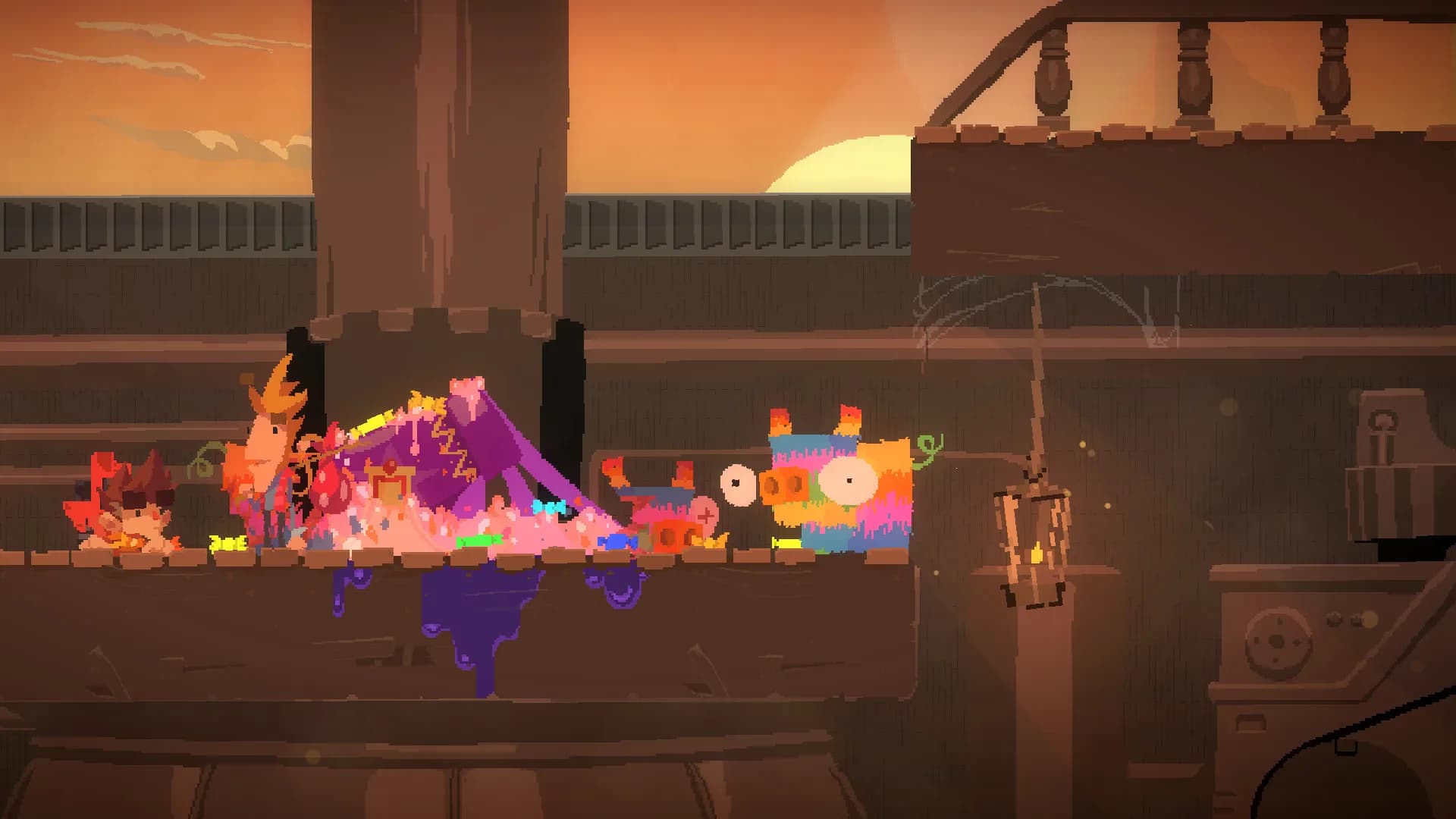 Lair of the Clockwork God görsel 7