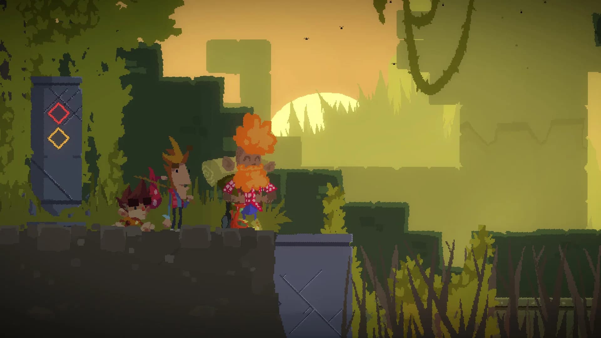 Lair of the Clockwork God görsel 8