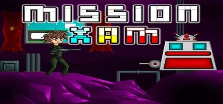 Mission XAM görsel 1
