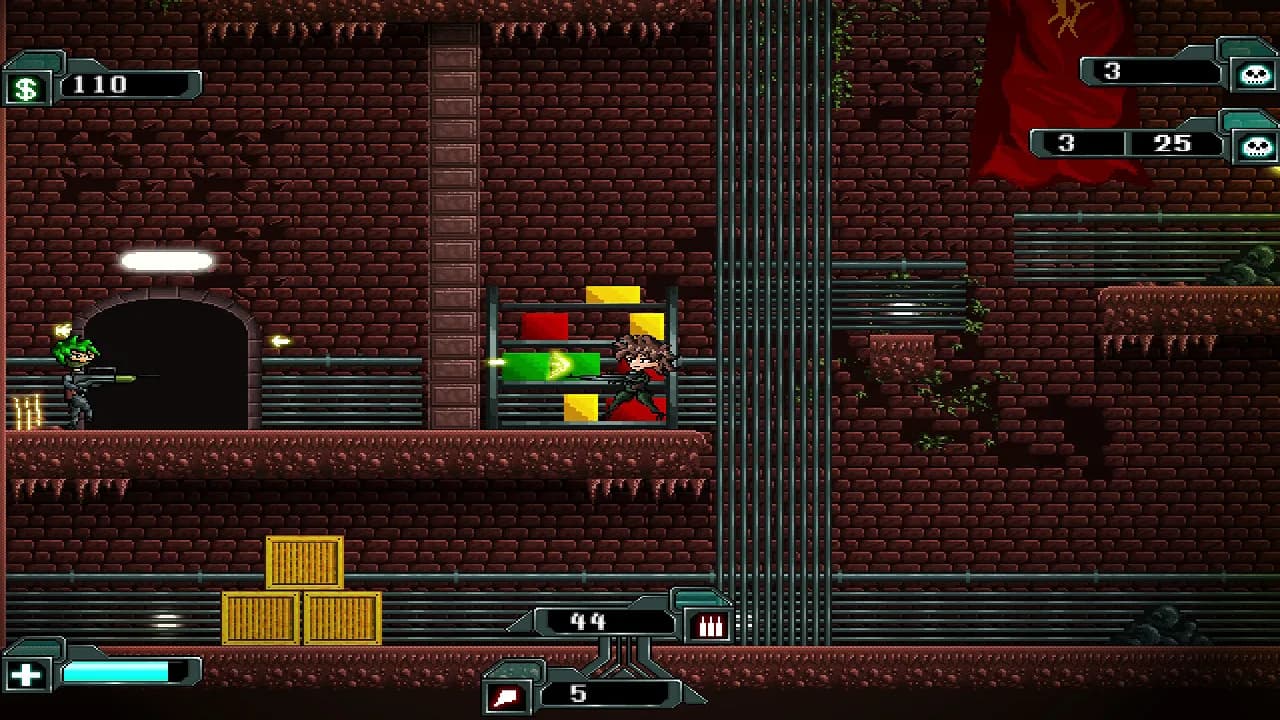 Mission XAM görsel 2