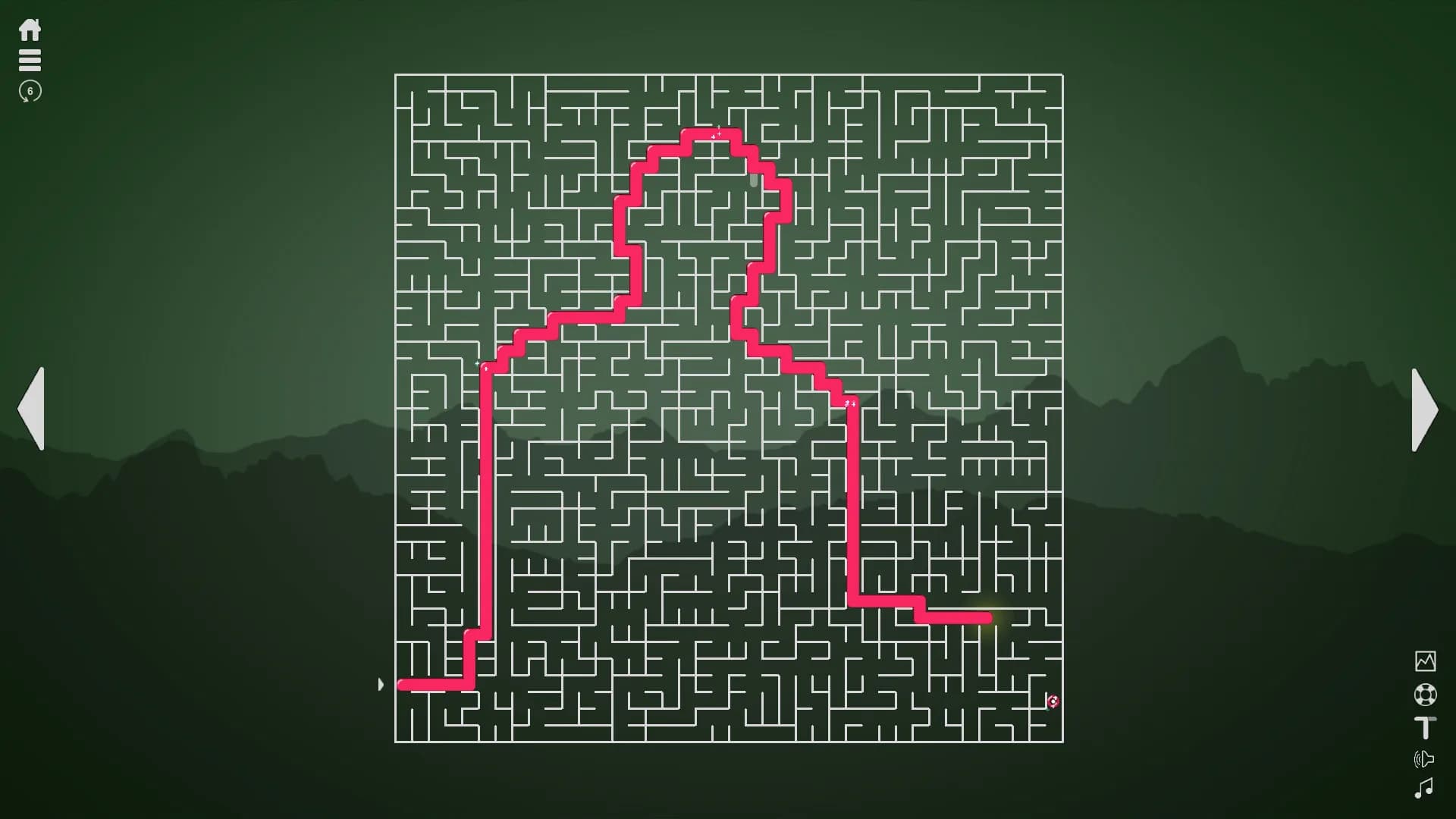 Maze of Memories görsel 2