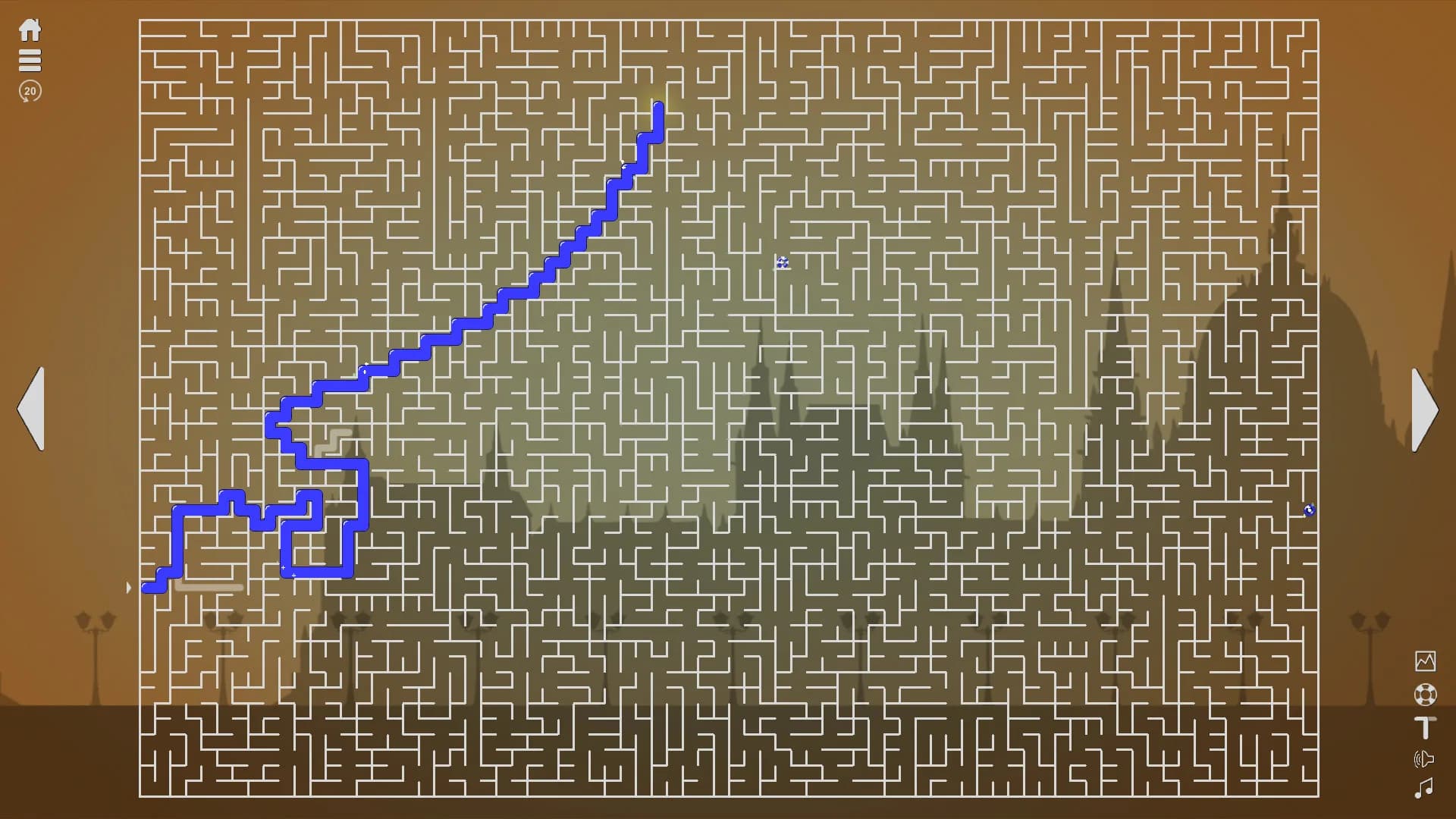 Maze of Memories görsel 3