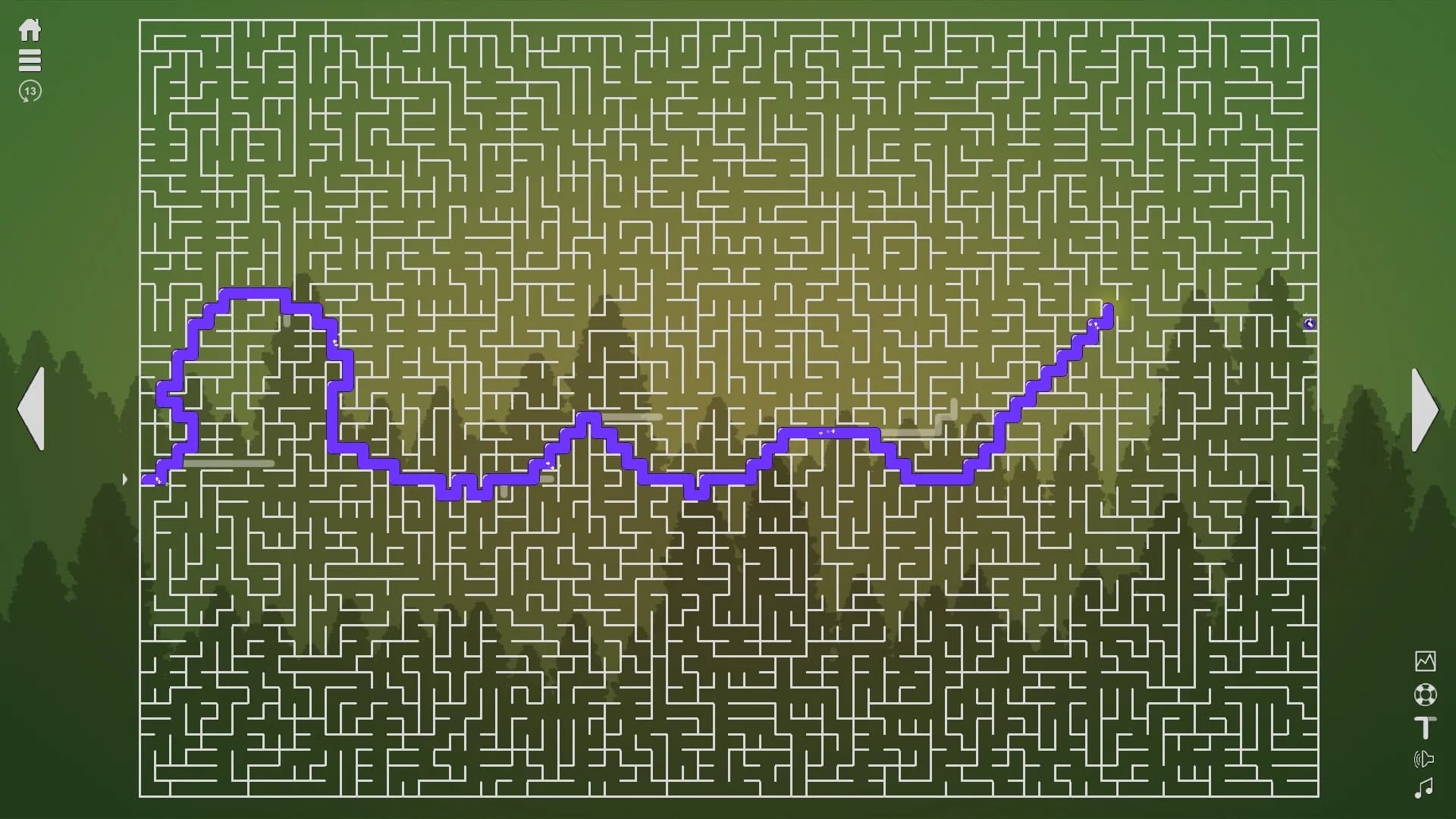 Maze of Memories görsel 7