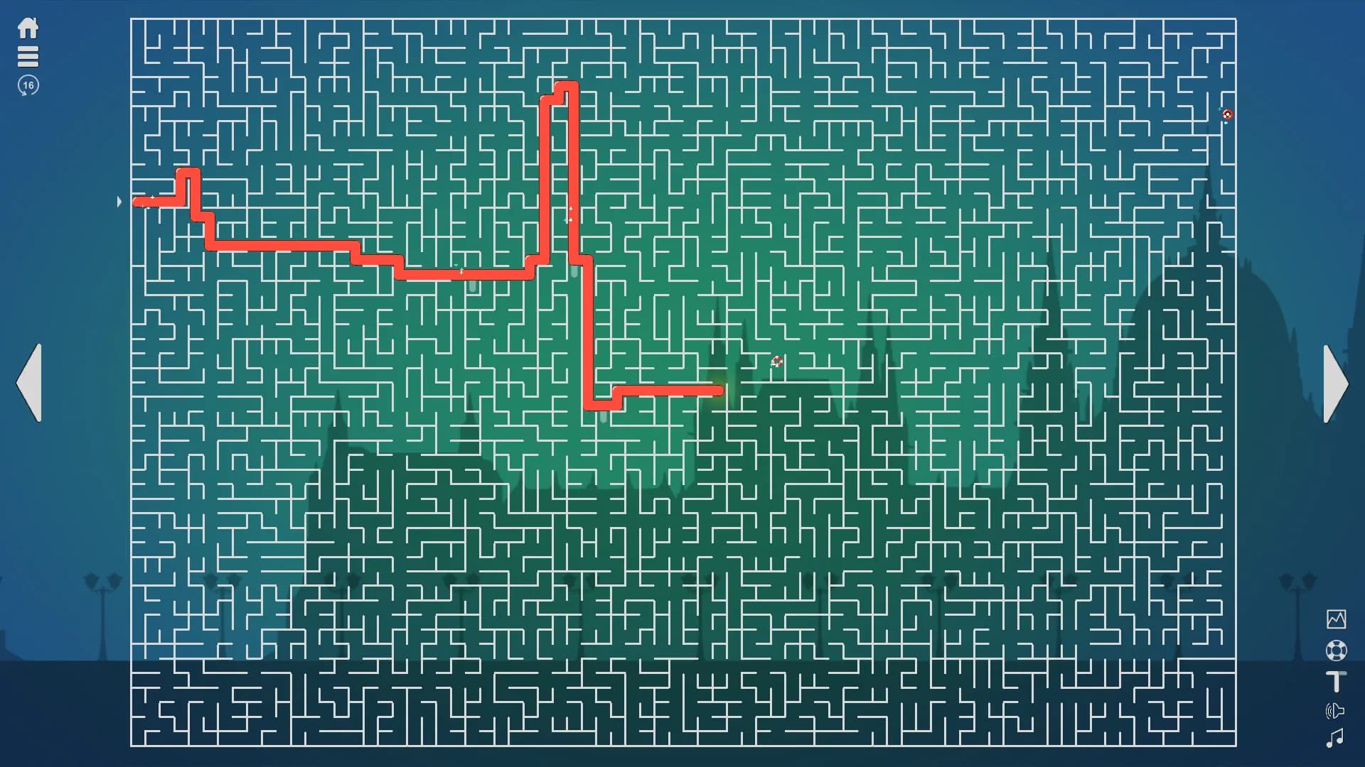 Maze of Memories görsel 8