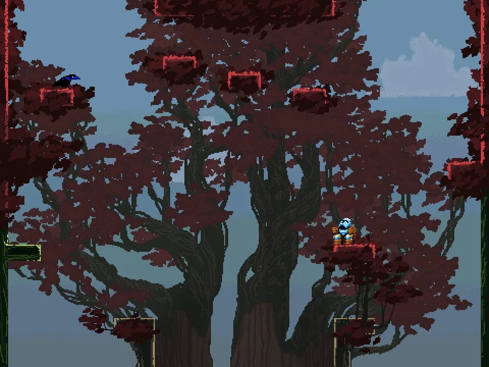 Jump King görsel 3