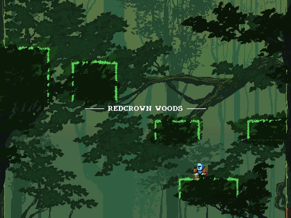 Jump King görsel 4