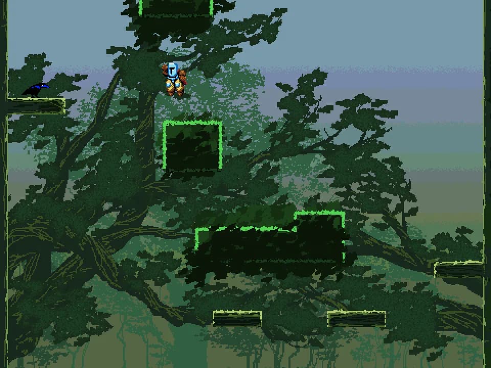 Jump King görsel 5