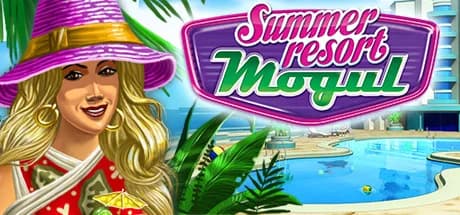 Summer Resort Mogul görsel 1