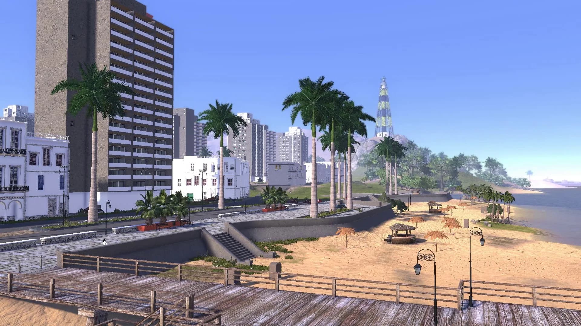 Trucker's Dynasty - Cuba Libre görsel 2