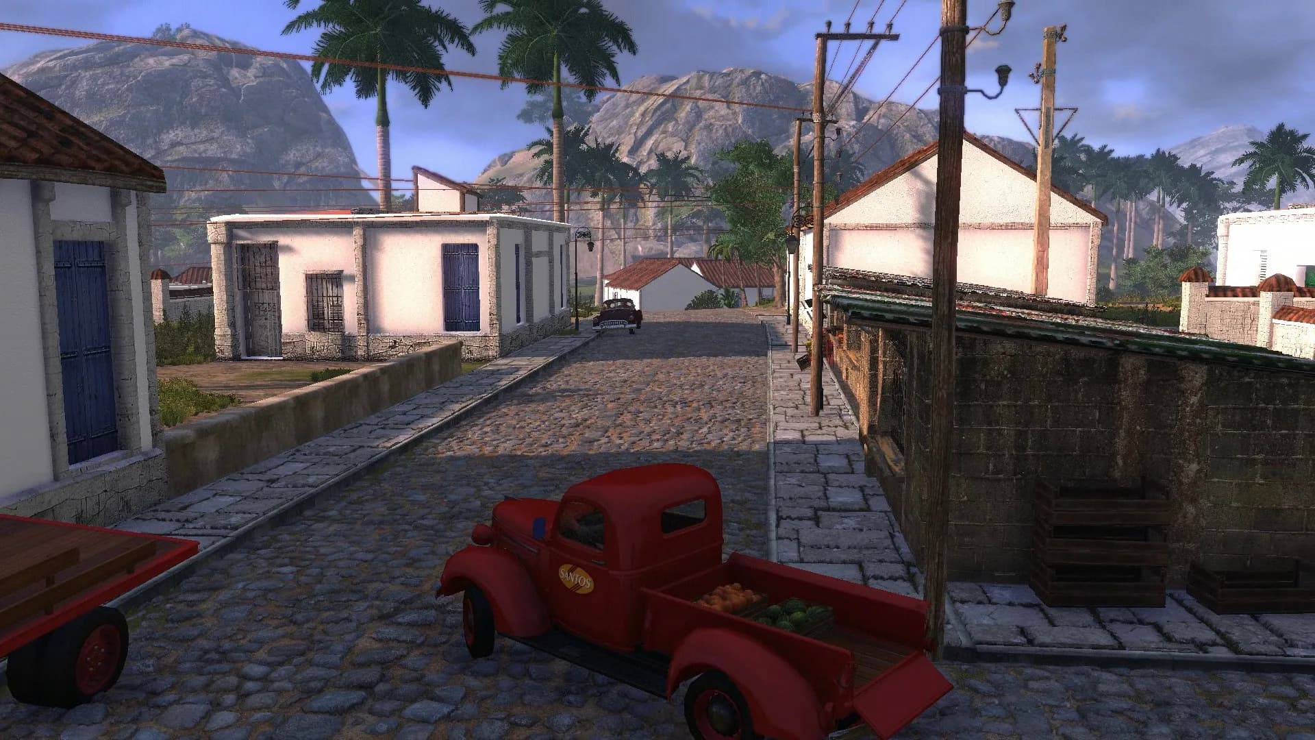 Trucker's Dynasty - Cuba Libre görsel 4