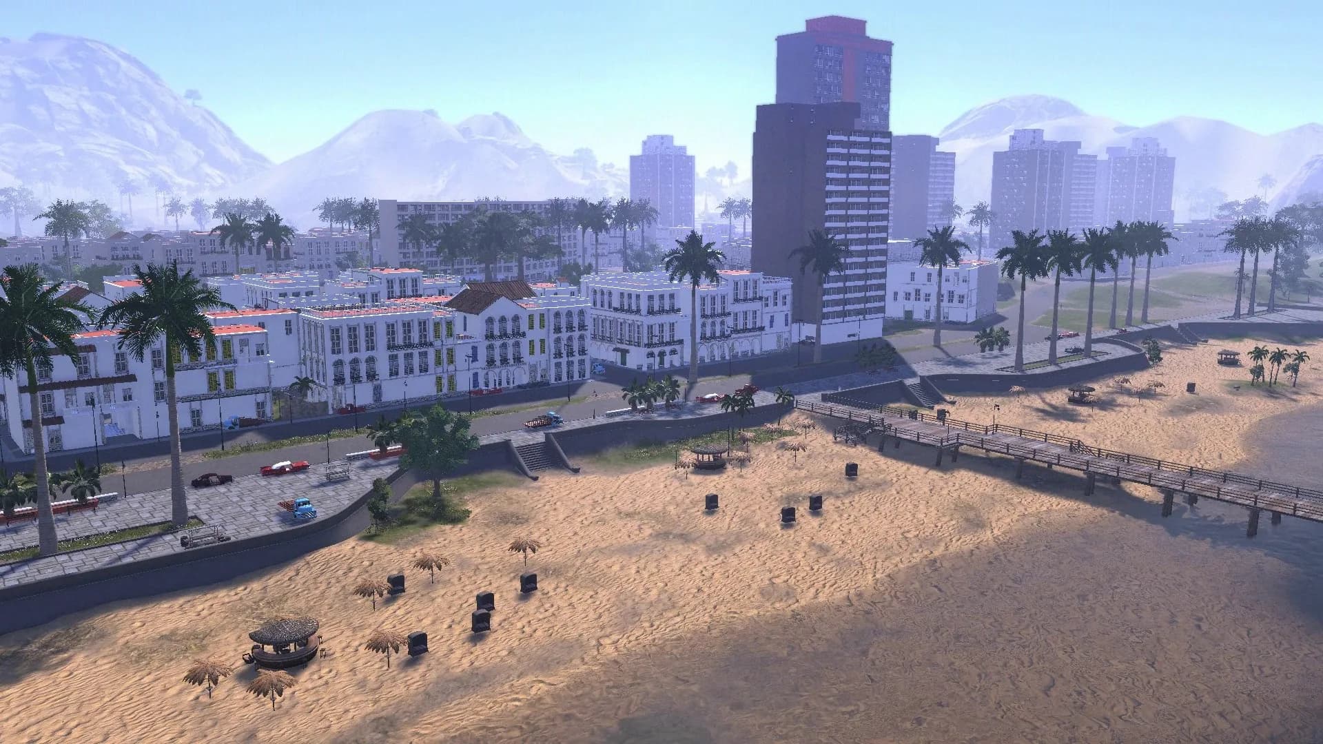 Trucker's Dynasty - Cuba Libre görsel 5