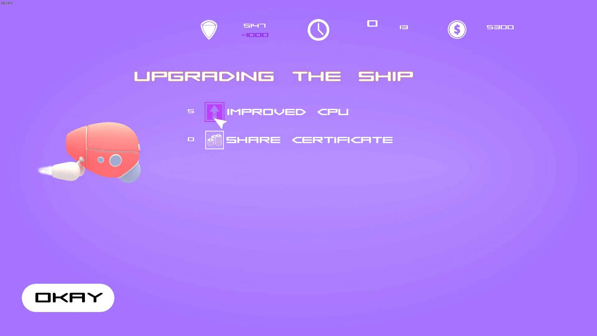 Click Space Miner 2 görsel 4