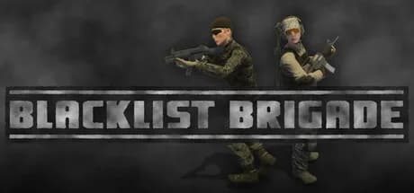 Blacklist Brigade görsel 1